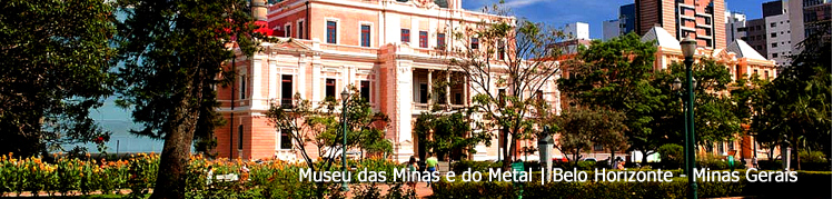 Museu das Artes e Metais